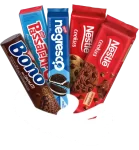 Grátis! Biscoitos da Sorte