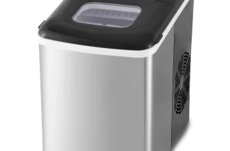 Máquina de Gelo Philco PMG01PI 12KG 100W