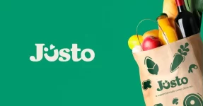 Justo Supermercado: 30% de desconto para novos usuários e um Baby Chandon de brinde