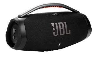 Caixa de Som Bt jbl Boombox 3 Black Ipx7
