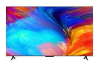 Smart TV TCL 55″ LED 4K UHD Google TV 55P635