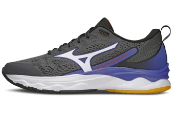 TÊNIS DE CORRIDA MASCULINO MIZUNO WAVE EAGLE