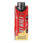 My Whey Protein Shake Integralmédica com 19g de Proteína Sabor Banana 250ml