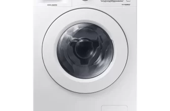 Lava e Seca WD10M 10.1KG Branca 127V