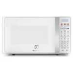 Outlet – Forno Micro-Ondas Electrolux 20L MTO30 Branco 220V