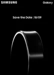 Galaxy Ring! Registre-se agora e ganhe R$500 OFF na pré-venda.