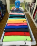 Camiseta Aleatory Reta Mini Icon