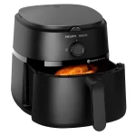 Fritadeira Airfryer Série 1000 XL Philips Walita Preta 1700W NA130/09 – 220V