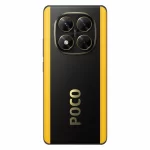 Smartphone Xiaomi Poco X7 5G NFC Black (Preto) 12GB RAM 512GB ROM