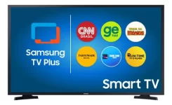 Smart Tv Samsung Un43t5300 43 Full Hd