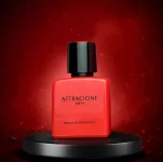 Perfume Attracione Men By Attracione 25 Ml