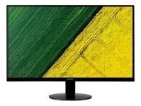 Monitor Gamer Acer 23,8” Fullhd Ips 120hz 1ms Sa240y Bivolt