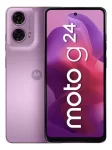 Smartphone Motorola Moto G24 – 128gb 8gb (4gb Ram+4gb Ram Boost) Ai Camera 50mp Night Vision – Rosa