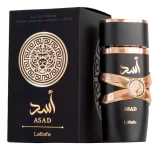 Perfume Árabe – Lattafa Asad Eau De Parfum 100ml (perfume Masculino Original)