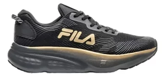Tenis Fila Maxximus Masculino Ultrafoam Running Ever Grip