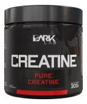 Creatina Monohidratada Em Pote 3000mg 100% Pura Dark Lab