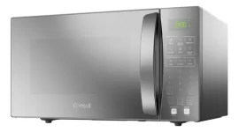 Micro-ondas 32 Litros Cms46ar Inox Consul 110v