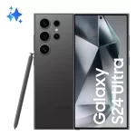 Samsung Galaxy S24 Ultra 5g Dual Sim 256 Gb Titânio-black 12 Gb Ram