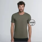 Daily T-shirt Masculino Insider Segunda Linha