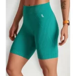 Bermuda Feminina Lupo Sport Academia Original Seamless Dry
