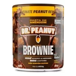Pasta De Amendoim Gourmet 600g Chocolate Dr. Peanut