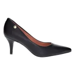 Scarpin Vizzano 1185702 Original Social Sapato Salto Medio 7