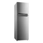 Geladeira Frost Free Duplex 425l Cor Inox Midea 127v