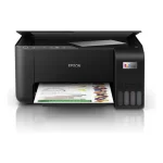 Impressora Multifuncional Cor Epson Ecotank L3250 127/220v