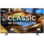 Smart TV 55” LED TCL 55P755 Wi-Fi Bluetooth – AliExpress 6
