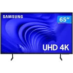 Smart TV 65” 4K UHD LED Samsung 65DU7700 – AliExpress 6