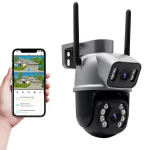 icsee,Preto,cameras vigilância wifi,camera de segurança,monitor,camera 4k ultra hd,camera de seguranca wi fi prova d água – AliExpress 30