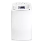 Lavadora De Roupas Electrolux Essencial Care 11kg (les11) 127v
