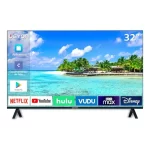 Smart Tv 32” Led Hd Weyon Tv 60hz 32wdsnbx 100/240v