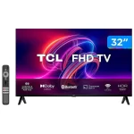 Smart TV 32” Full HD LED TCL 32S5400A Android – AliExpress 6