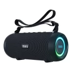Mifa A90 Alto-falante Bluetooth 60w Potência De Saída Alto-falante Bluetooth Com Amplificador Classe D Excelente Baixo Performace Acampamento Alto-falante – Alto-falantes Portáteis – AliExpress