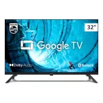 Smart Tv Philips 32 Hd Android Tv Comando De Voz 32phg690978