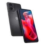 Smartphone Motorola Moto G24 – 128gb 8gb (4gb Ram+4gb Ram Boost) Ai Camera 50mp Night Vision – Grafite