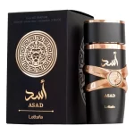 Perfume Árabe – Lattafa Asad Eau De Parfum 100ml (perfume Masculino Original)