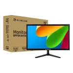 Monitor 19 Preto Led Bm19k4hvw Bluecase – 75hz / Hdmi / Vga 127/220v