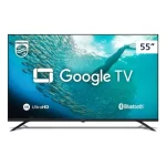 Smart Tv Philips 55 4k 55pug7019 Google Tv Comando De Voz