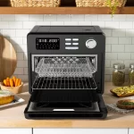 Oster Forno e Fryer 15L Multifunções Compact 10 em 1 OFOR160-220