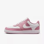 Tênis Nike Court Vision Low Next Nature Feminino