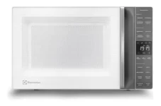 Micro-ondas Me36b Efficient 36 Litros Branco Electrolux 110v