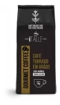 Café Em Grao Torrado Expresso Arábica Torra Escura Grãos 1kg Gourmet Cafe Italle