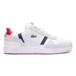 Tênis Lacoste T-clip 2023 Lançamento