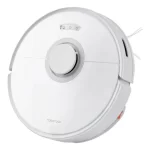 Robo Aspirador De Pó Xiaomi Roborock Cleaner Q7 Max 4200pa