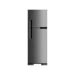 Geladeira Brastemp Frost Free Duplex 375L Inox com – 110V – AliExpress 6