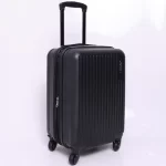 Mala De Bordo Compacta 10 Kg Deslocamento Suave