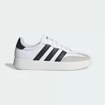 Tênis Casual Masculino Barreda Com Sola De Borracha adidas