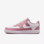 Tênis Nike Court Vision Low Next Nature Feminino